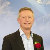 Steven Gillett