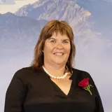 Donna Baird