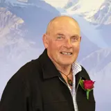 Paul (Tanka) Davidson